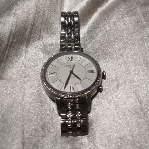 Fossil Accessories - Fossil Hybrid Watch